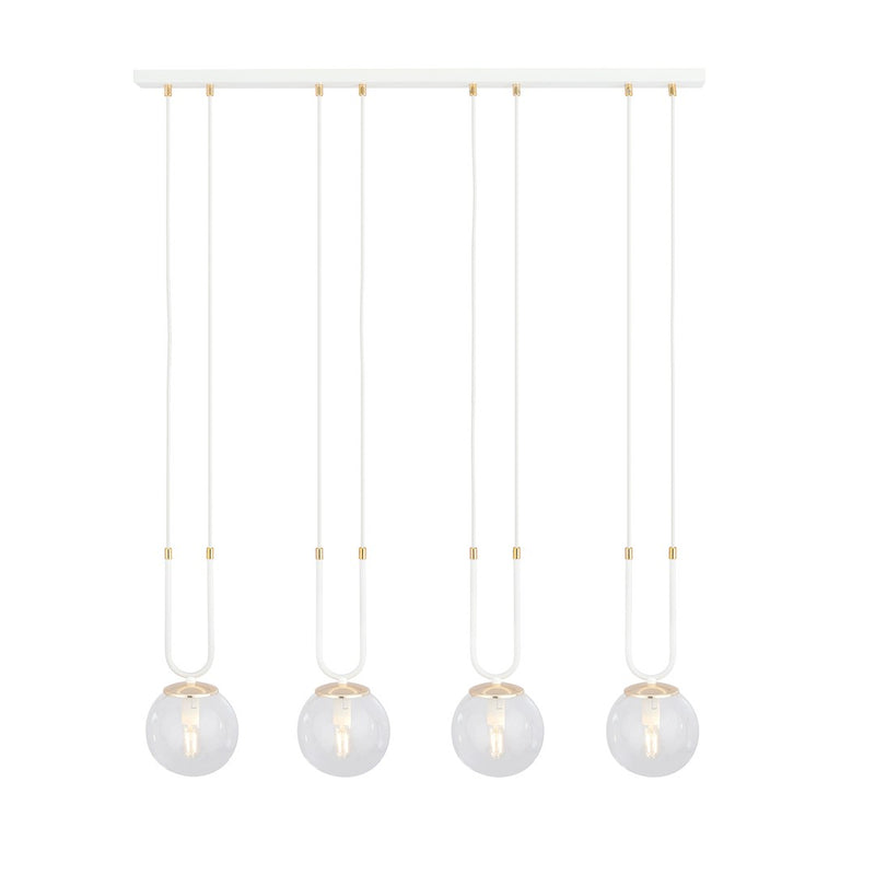 Suspension luminaire | Quattrova