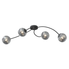 VIBRA 4 BL GRAPHITE