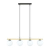 ALORA 4 Black Opal
