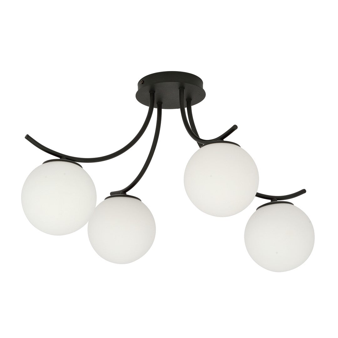 Plafonnier LED | Lorella