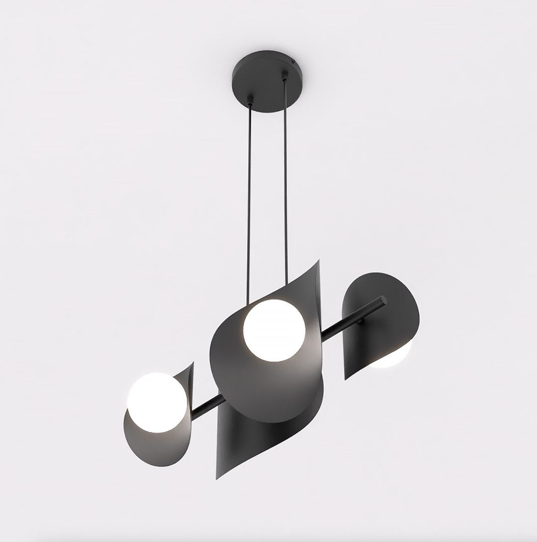 ELEMENTS 4 BLACK