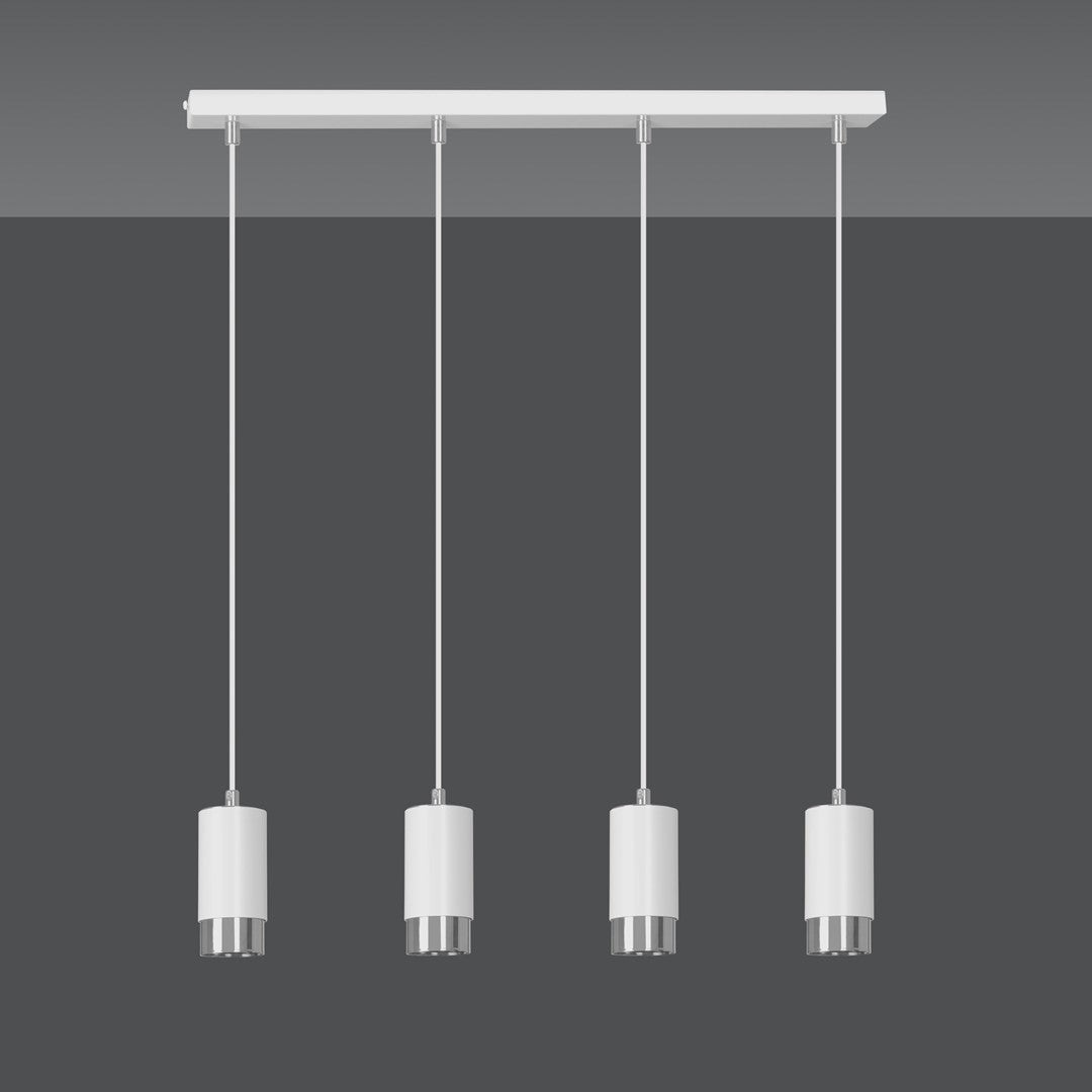 Suspension luminaire | Solandis