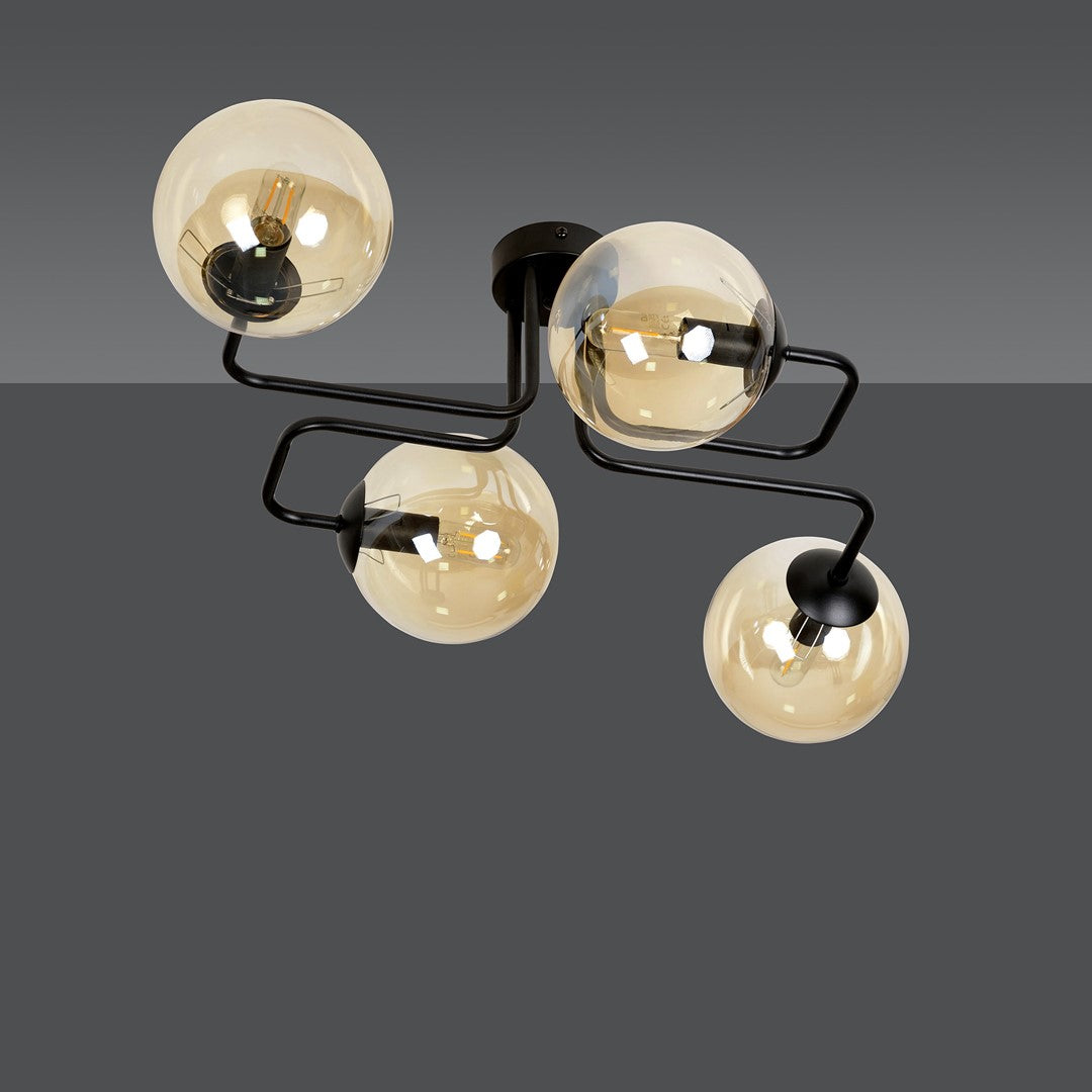 Plafonnier LED | Nerlinano