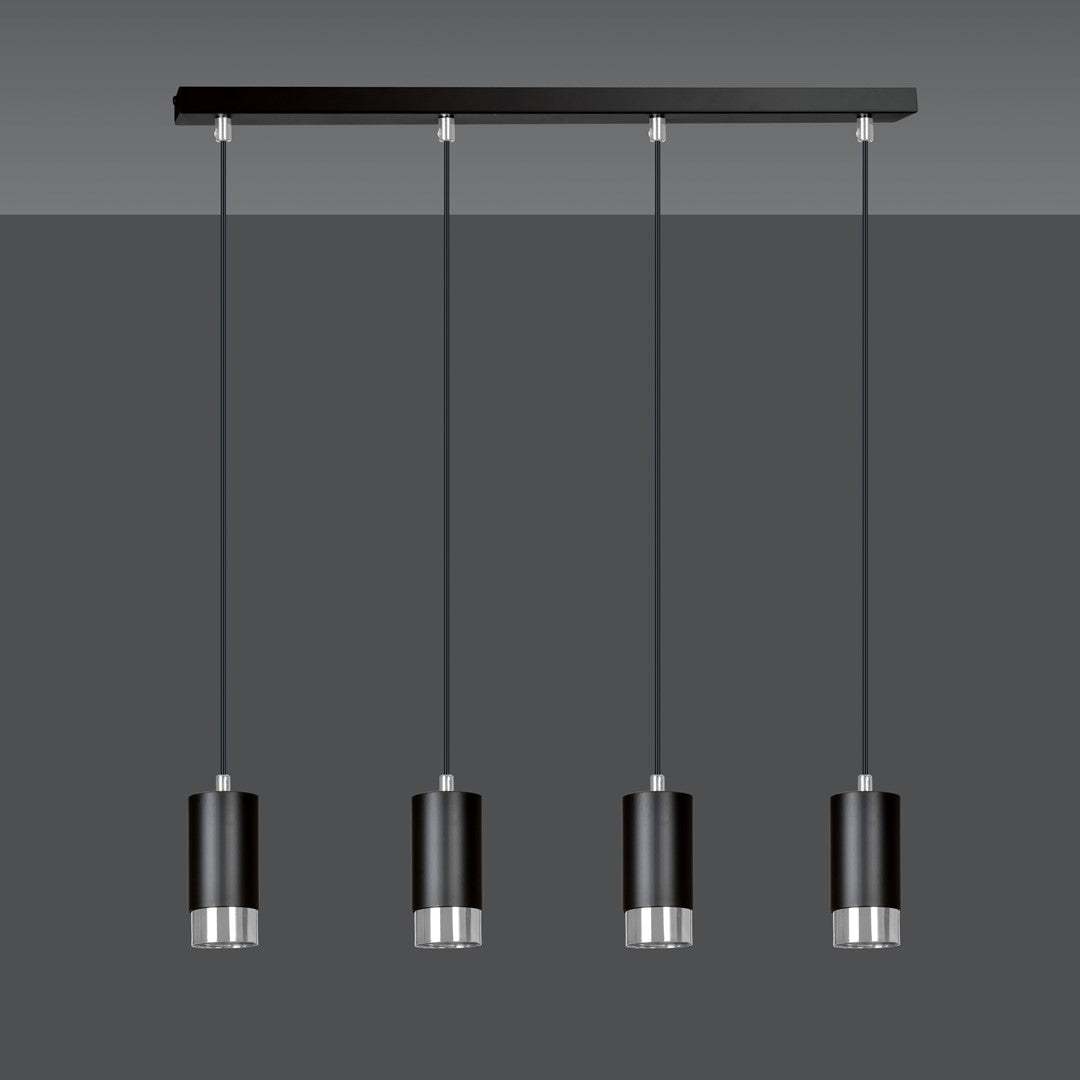 Suspension luminaire | Galvan