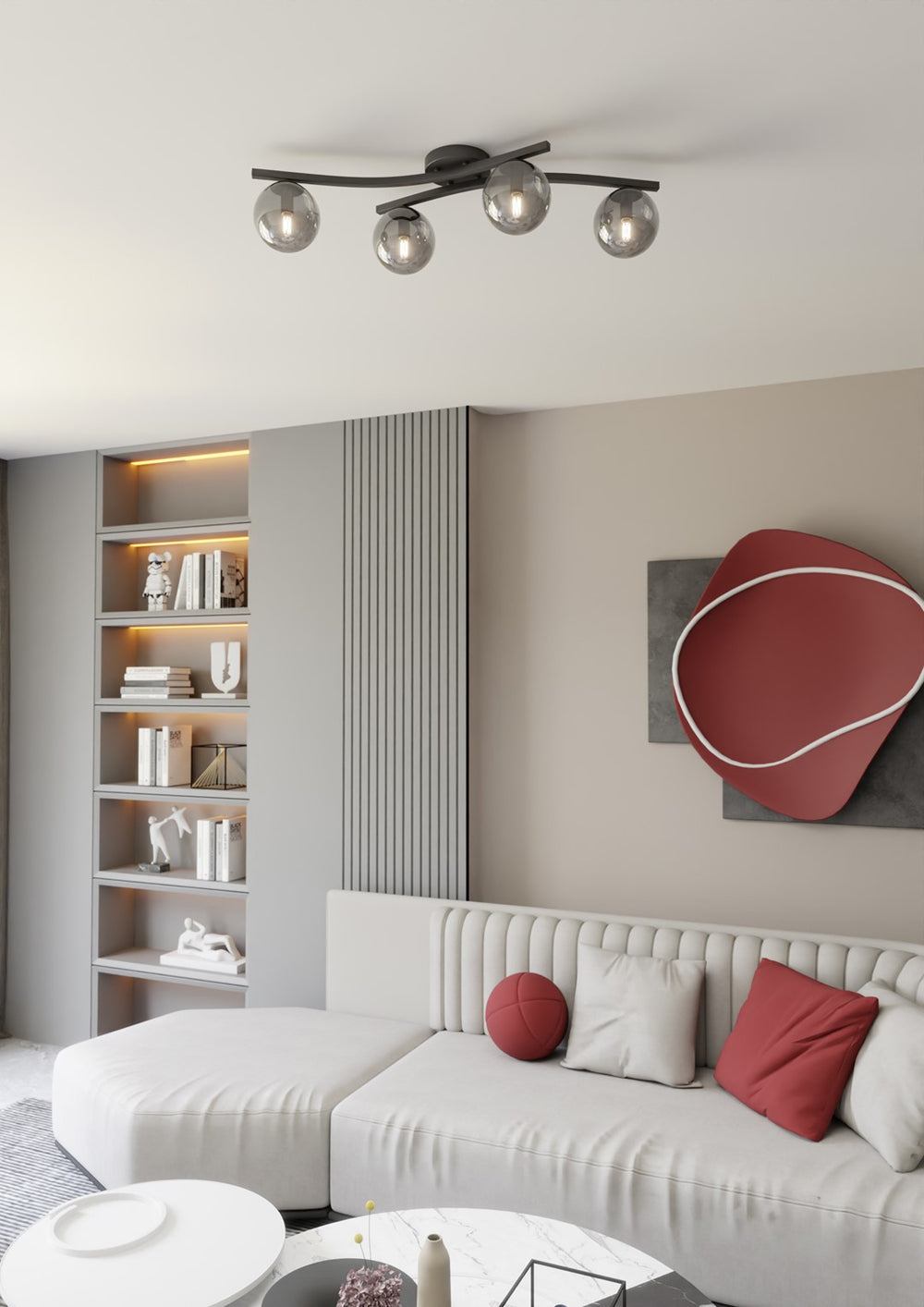 Showroom Designix Lyon