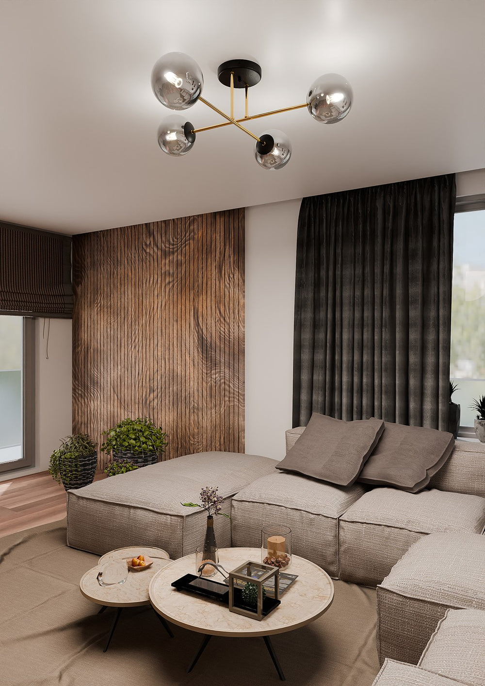 Showroom Designix Lyon