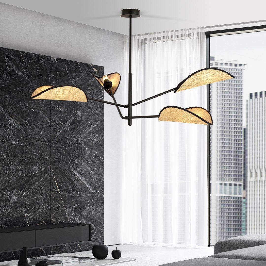 Suspension luminaire | Cassiopea