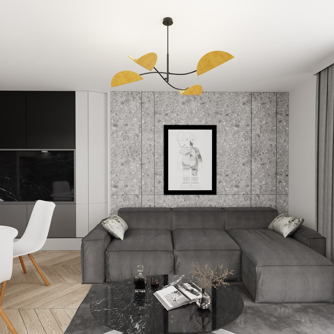 Plafonnier LED | Arborea