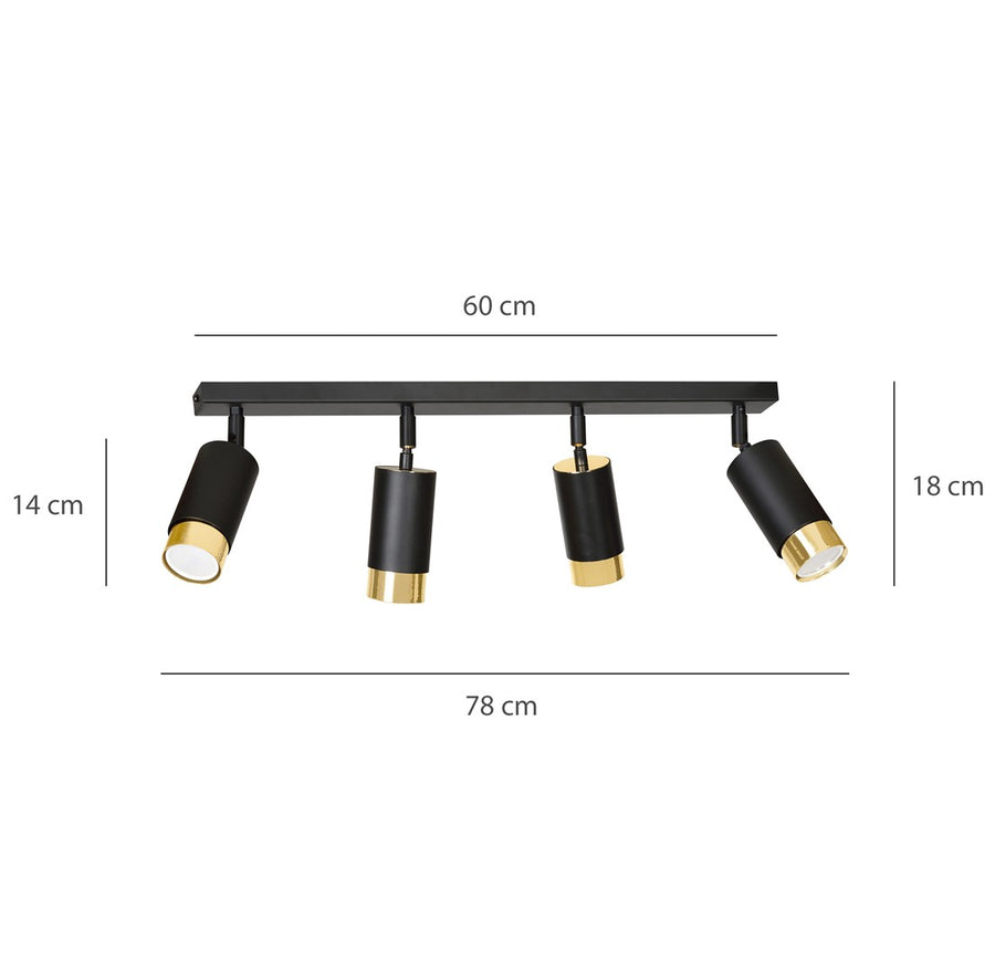 Lampe de chevet | Jorvella