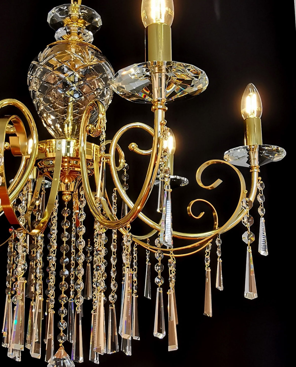 Lustre AL211