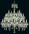 Lustre en cristal EL6203015
