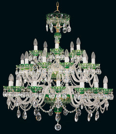 Lustre en cristal EL6203015