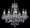 Lustre en cristal L081CE