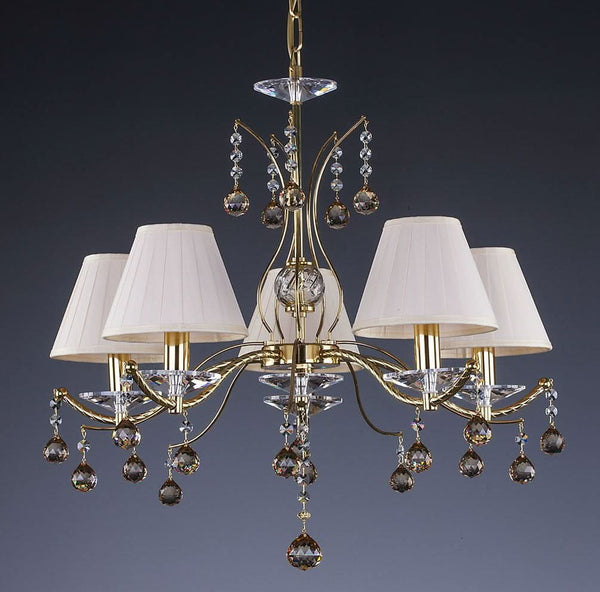 Lustre 8003