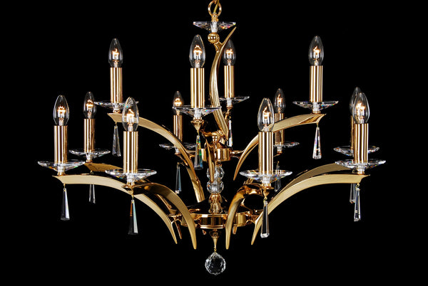 Lustre LLCH12