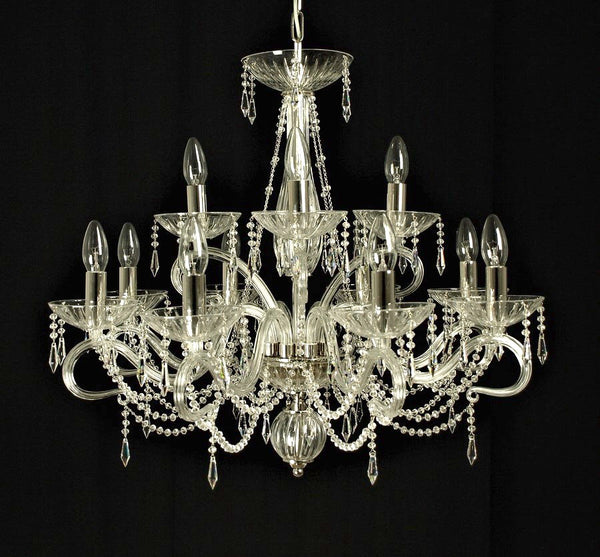 Lustre en cristal LW126121100G