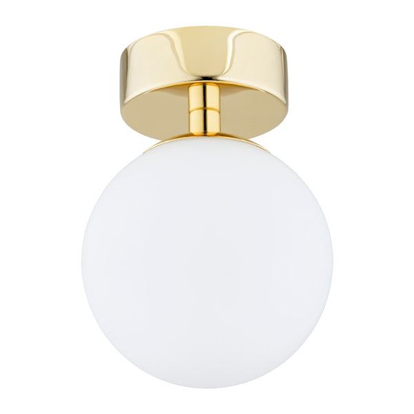 Plafonnier Flavio 1 lumière