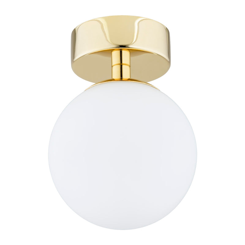 Plafonnier Flavio 1 lumière