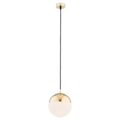 Suspension luminaire Livia 1 lumière 4029