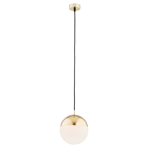 Suspension luminaire Livia 1 lumière 4029