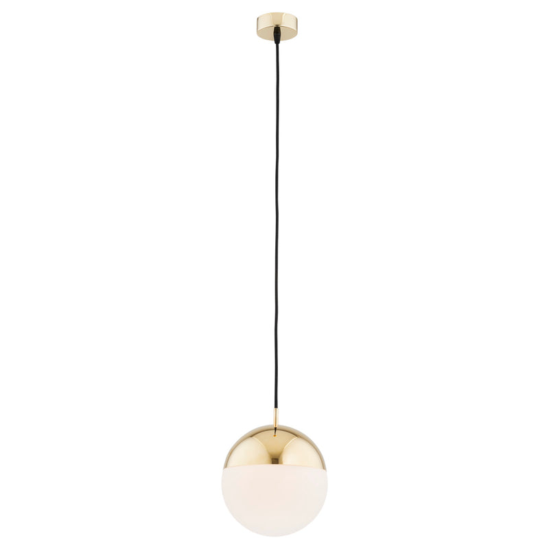 Suspension luminaire Livia 1 lumière 4029