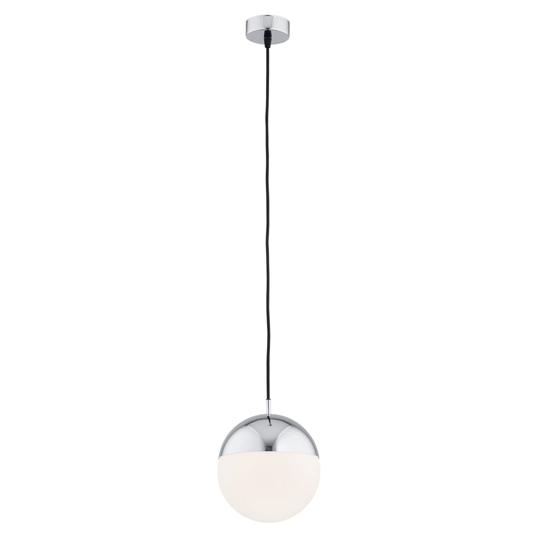 Suspension luminaire Livia 1 lumière 4029