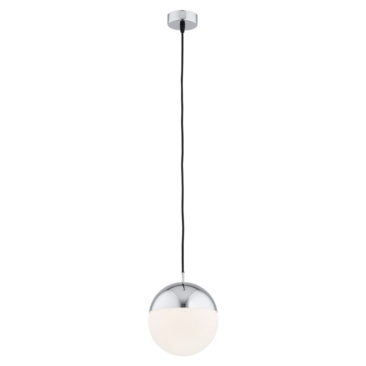 Suspension luminaire Livia 1 lumière 4029