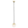 Suspension luminaire Livia 1 lumière 4031