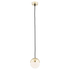 Suspension luminaire Livia 1 lumière 4031