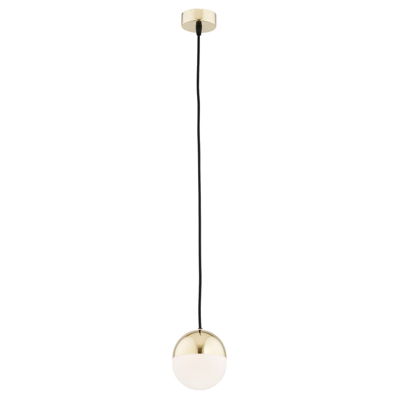 Suspension luminaire Livia 1 lumière 4031