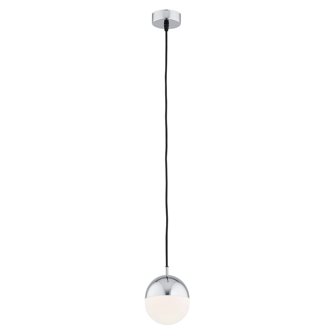 Suspension luminaire Livia 1 lumière 4031