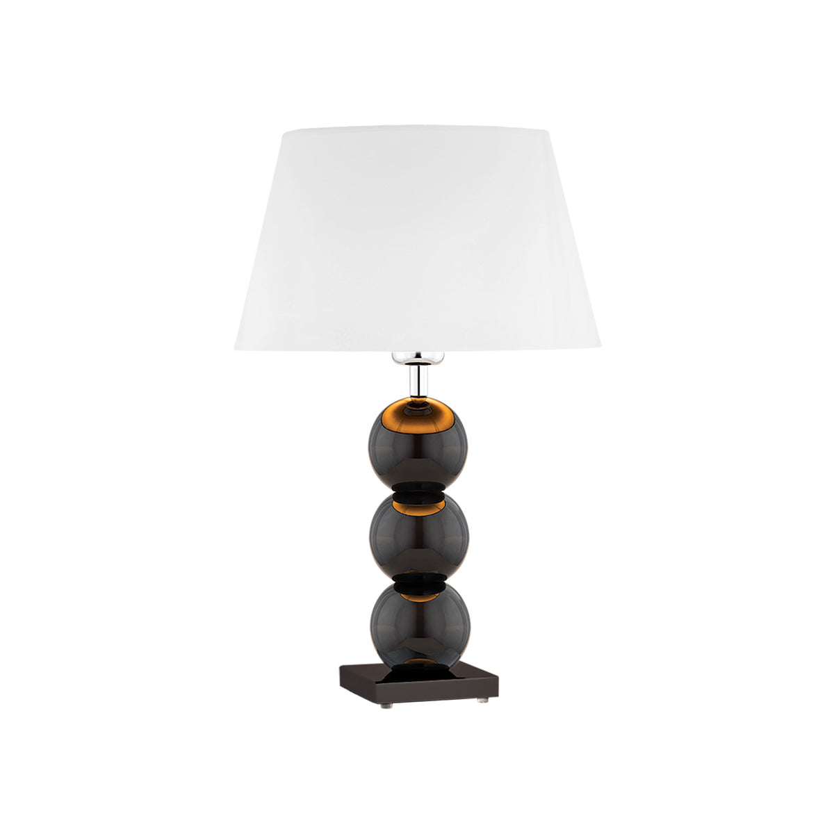 Lampe de chevet Fudżi