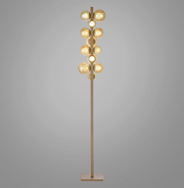 Lampadaire salon | Popup