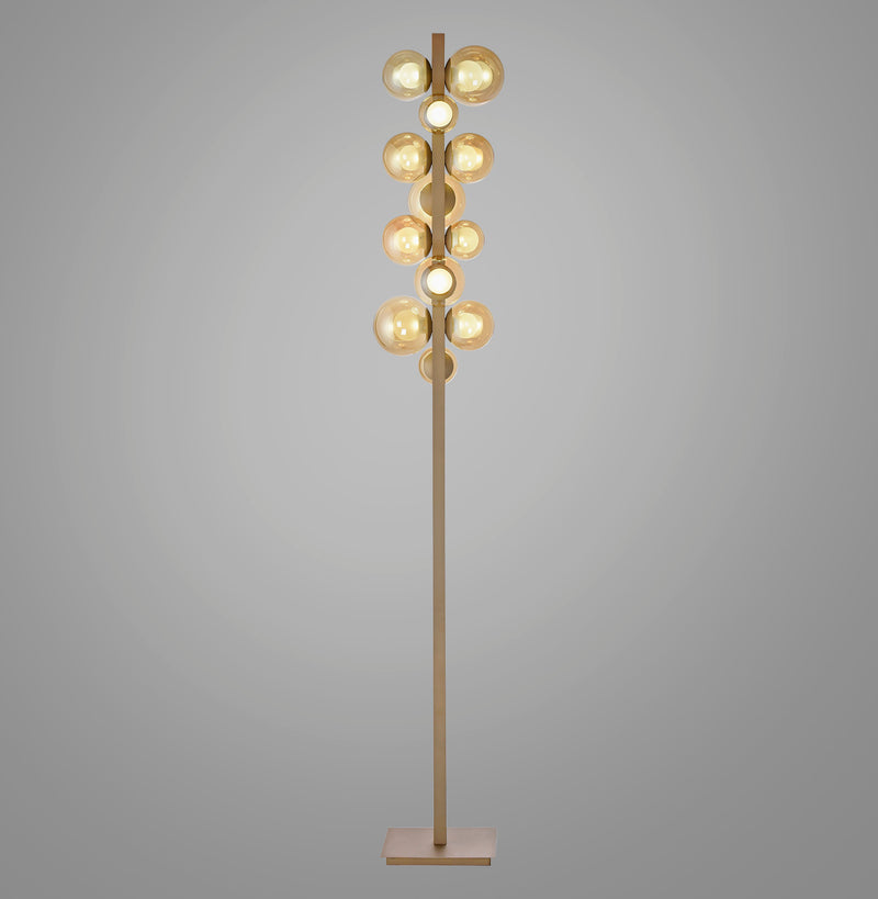 Lampadaire salon | Popup