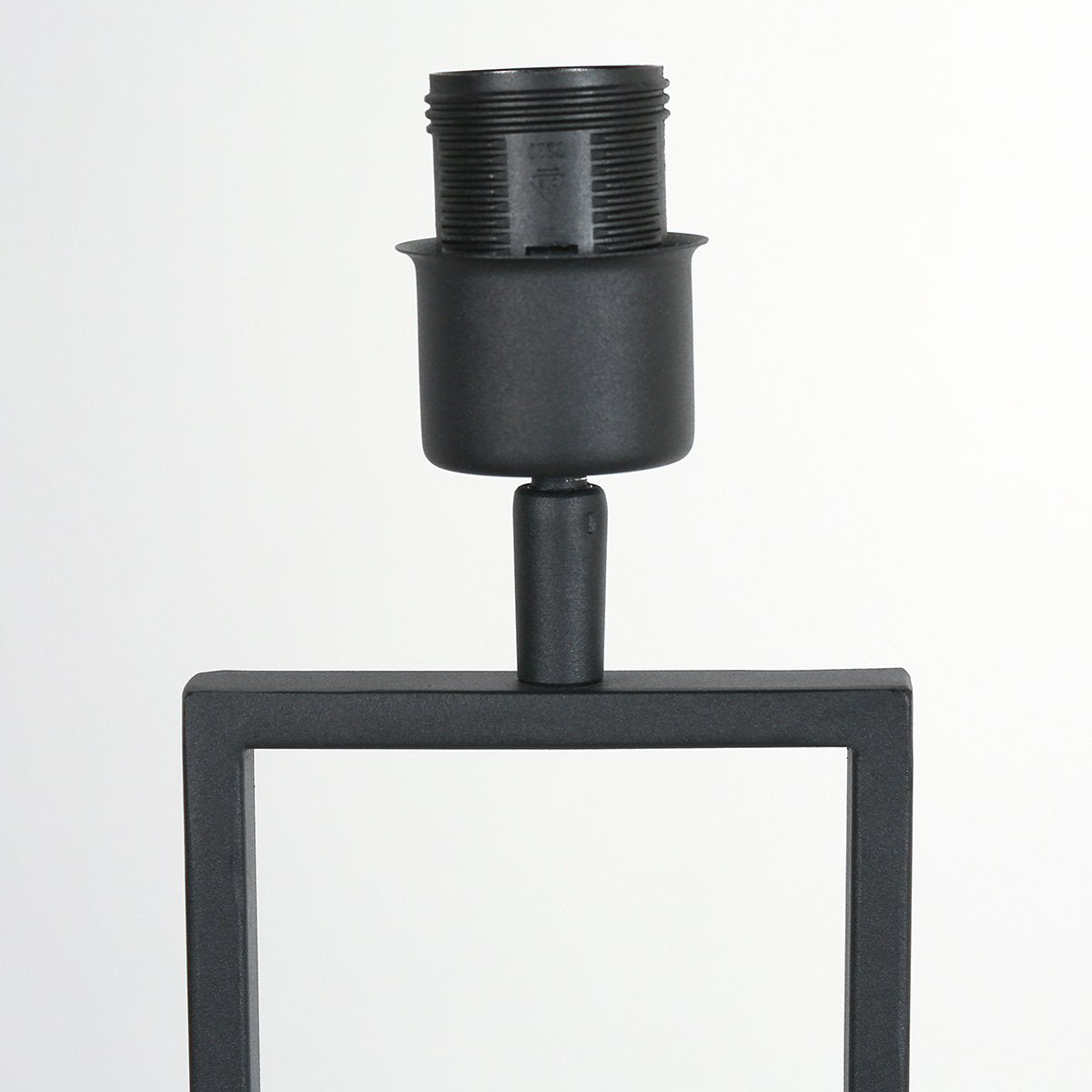 Lampe à poser Stang noir