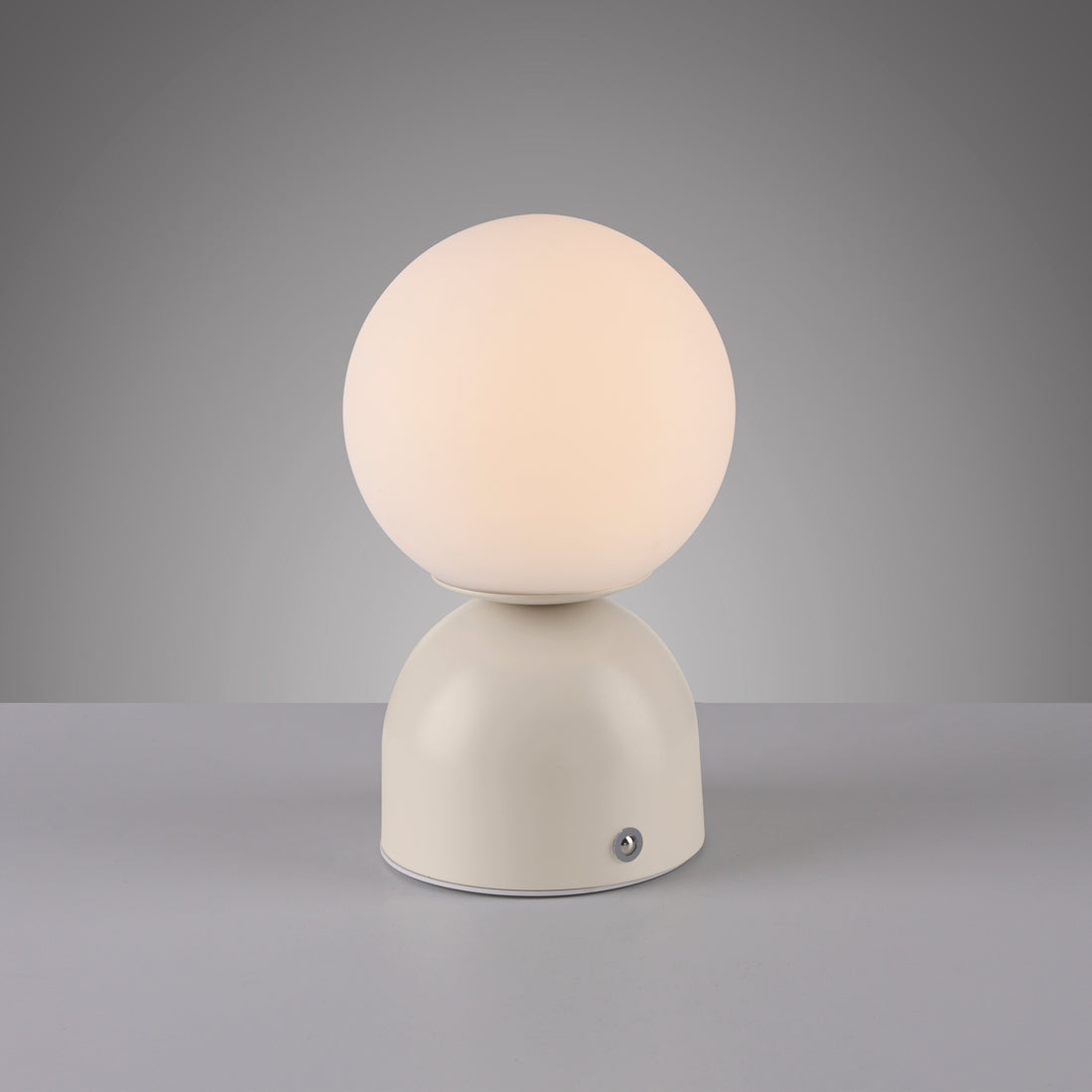 Lampe de chevet | Rudi Beige