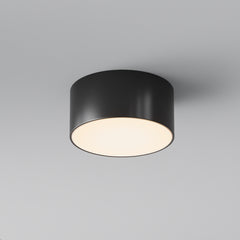 Luminaire extérieur led noir | Onyx II