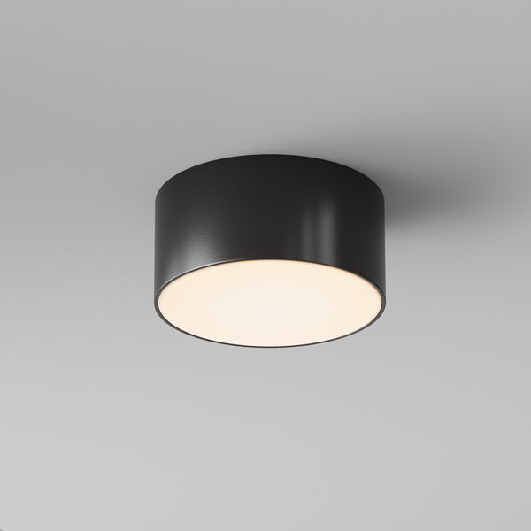 Zon IP Luminaire noir