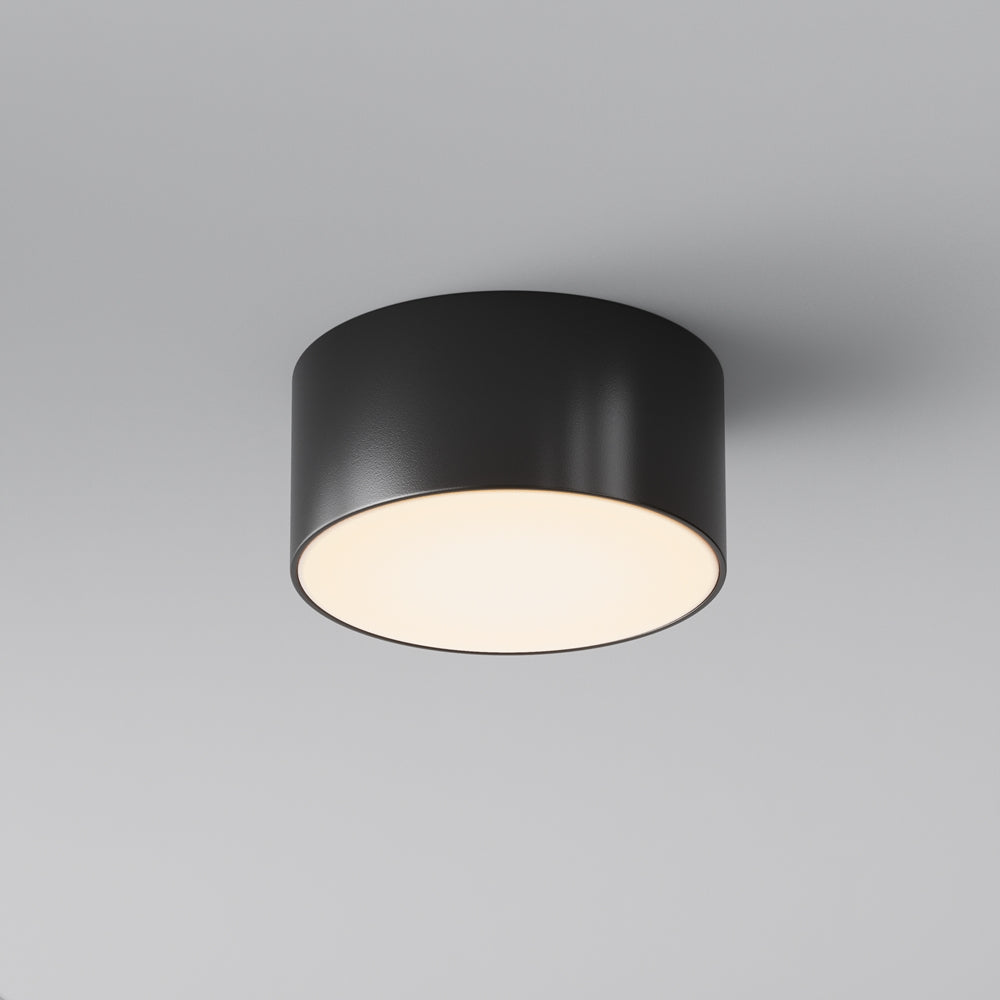 Zon IP Luminaire blanc