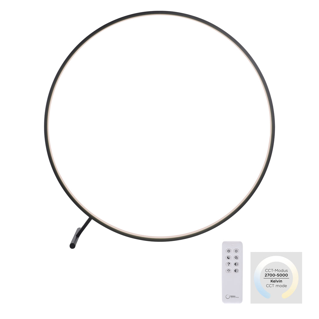 Lampadaire salon | Hula