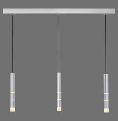 Suspension luminaire | Argenteus