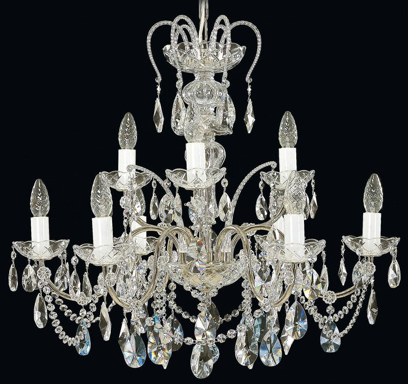 Lustre | Servesessa