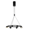 Suspension luminaire | Octava