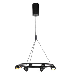 Suspension luminaire | Octava