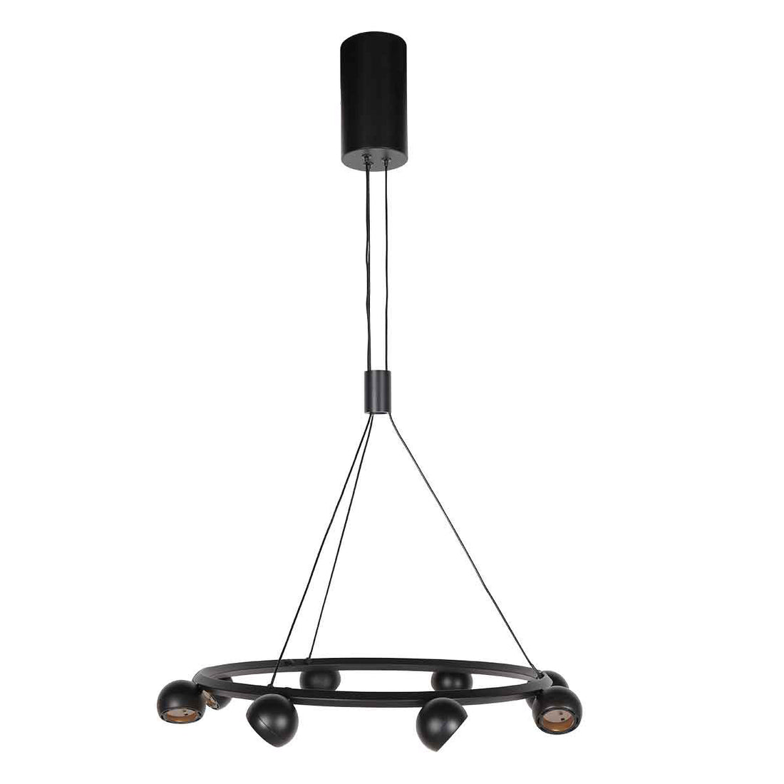 Suspension luminaire | Octava