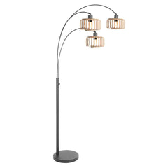 Lampadaire de bureau pour salon | Calia