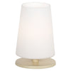 Lampe à poser Ancilla crème
