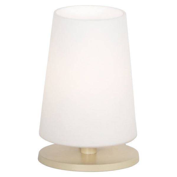 Lampe à poser Ancilla crème