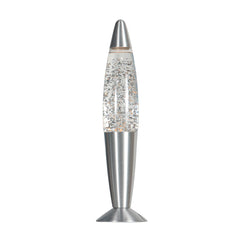Lampe de table pailletée et ludique Volcan 4187ST – Un spectacle scintillant