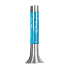 Lampe de table pailletée ludique Volcan 4188ST – un spectacle scintillant